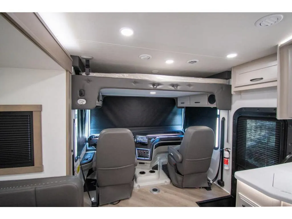 2027 Entegra Coach Emblem 36U, Photos photo 4