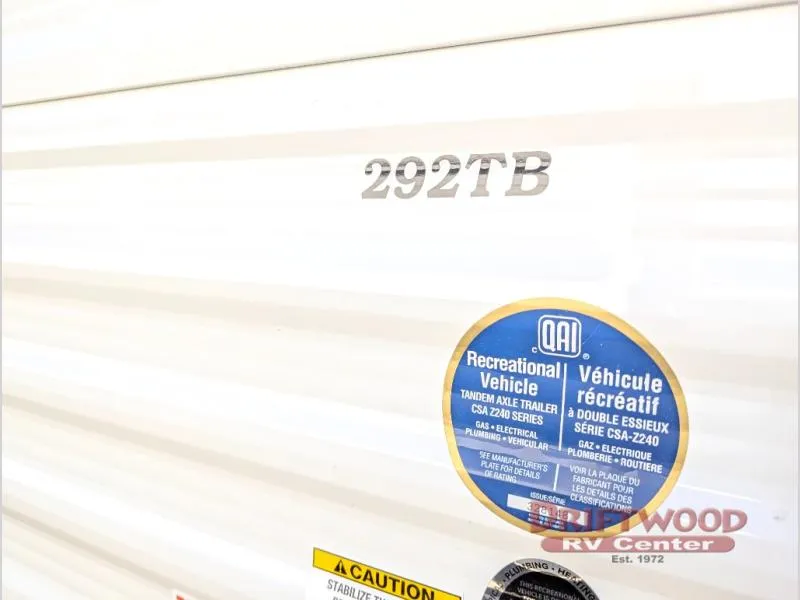 2026 Coachmen Clipper 6K Series 292TB - Photo 4