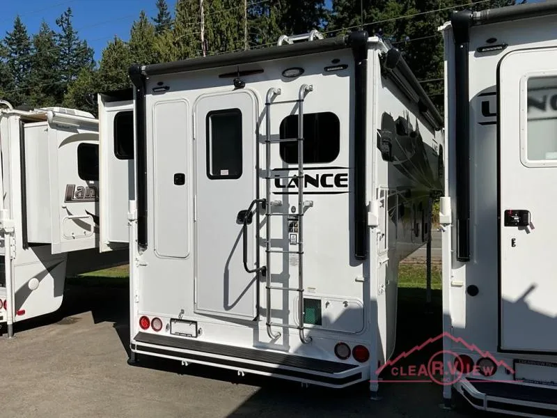 2026 Lance Lance Truck Campers New    975 - Photo 3