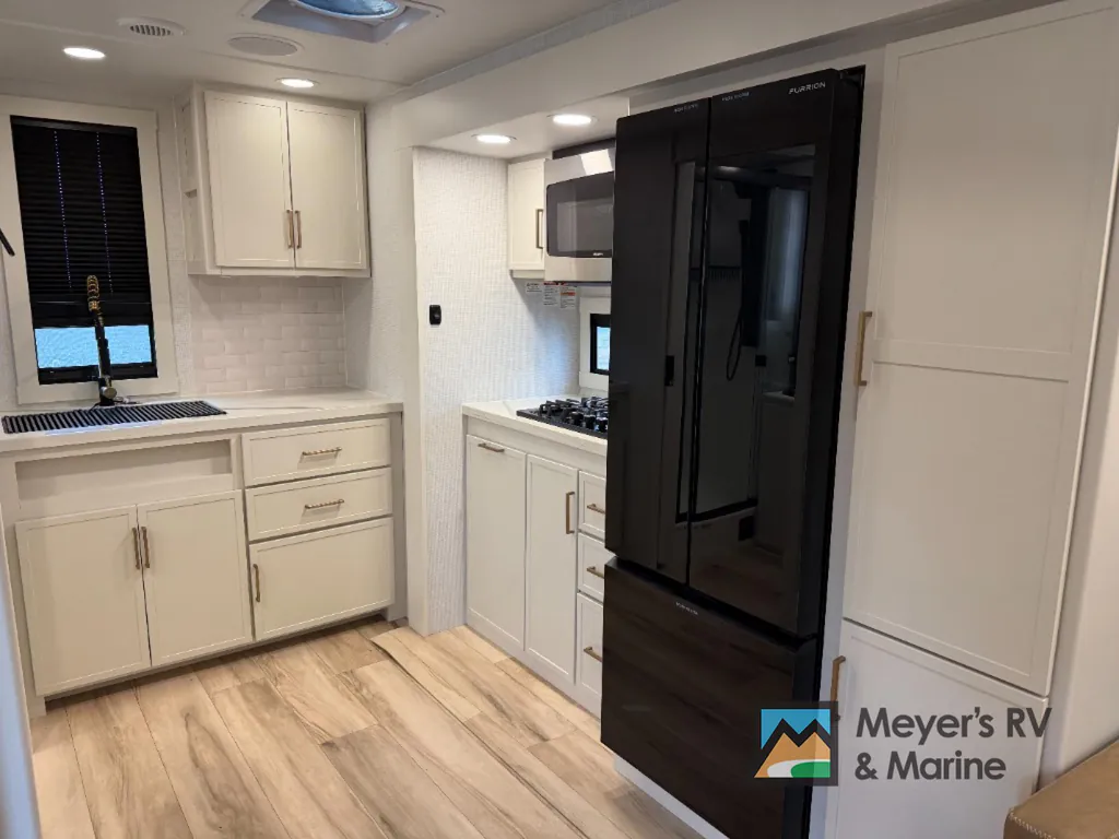 2026 Brinkley Model I 235, Photos photo 6