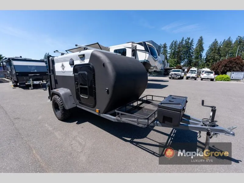 2020 High Altitude Trailer Co. High Altitude Used   Trailer Co. High Altitude XT50 - Main photo