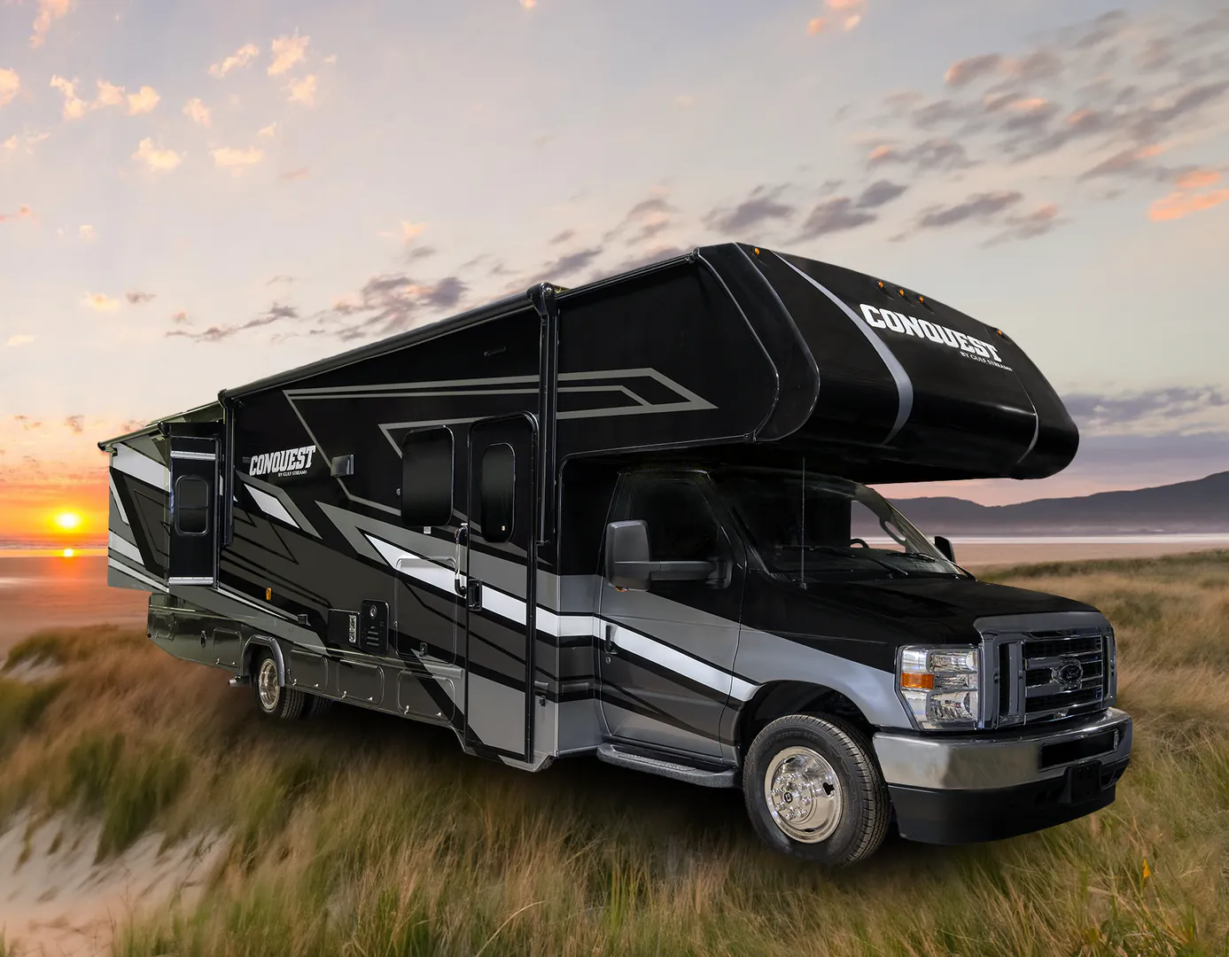 Gulf Stream Conquest 6320 exterior