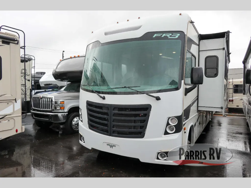 2022 Forest River FR3 34DS, Photos photo 4