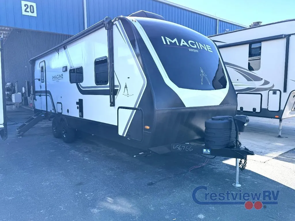 2026 Grand Design Imagine 2600RB - Photo 3