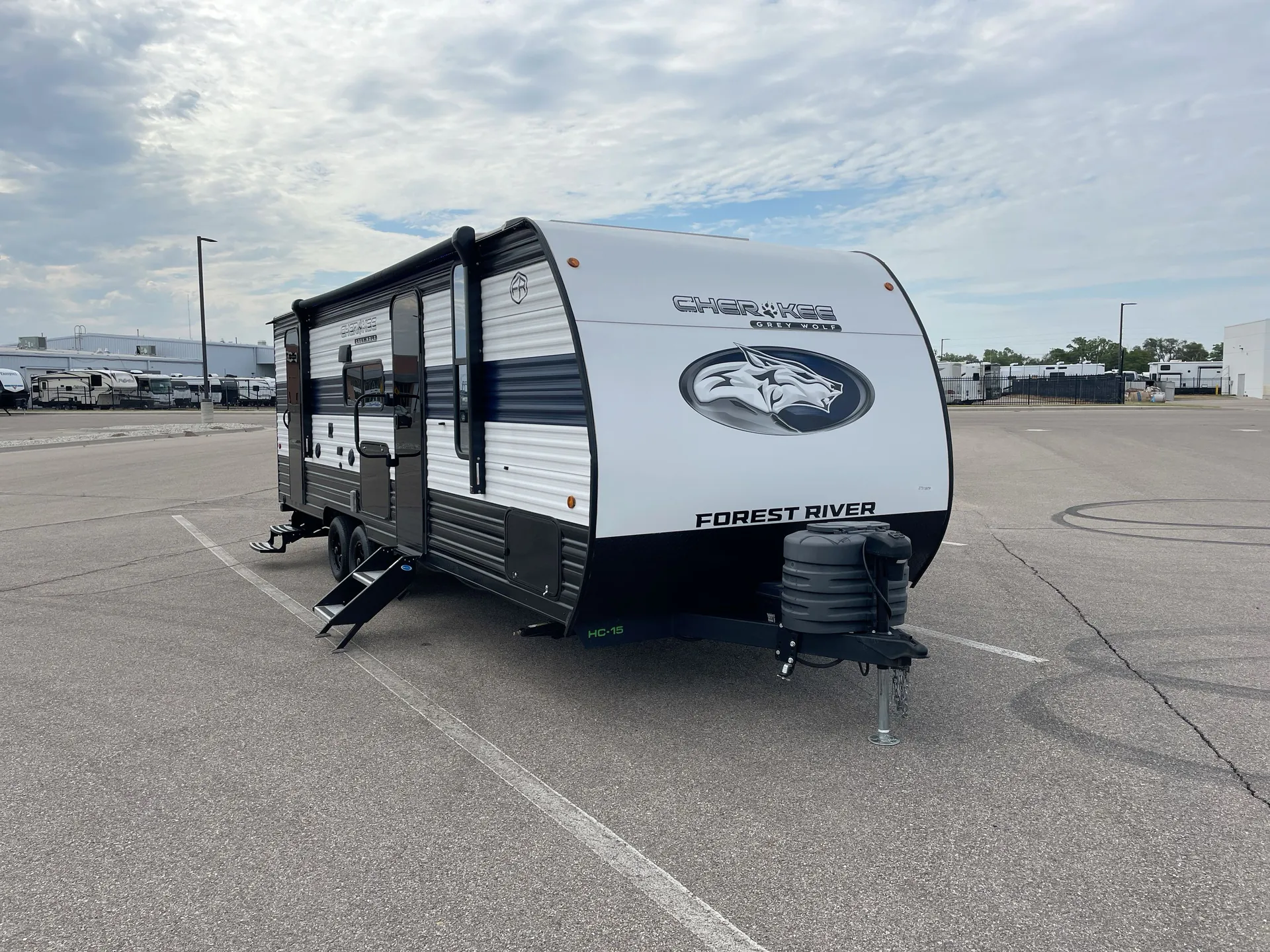 2027 Grand Design Transcend Xplor 265BH - Photo 3