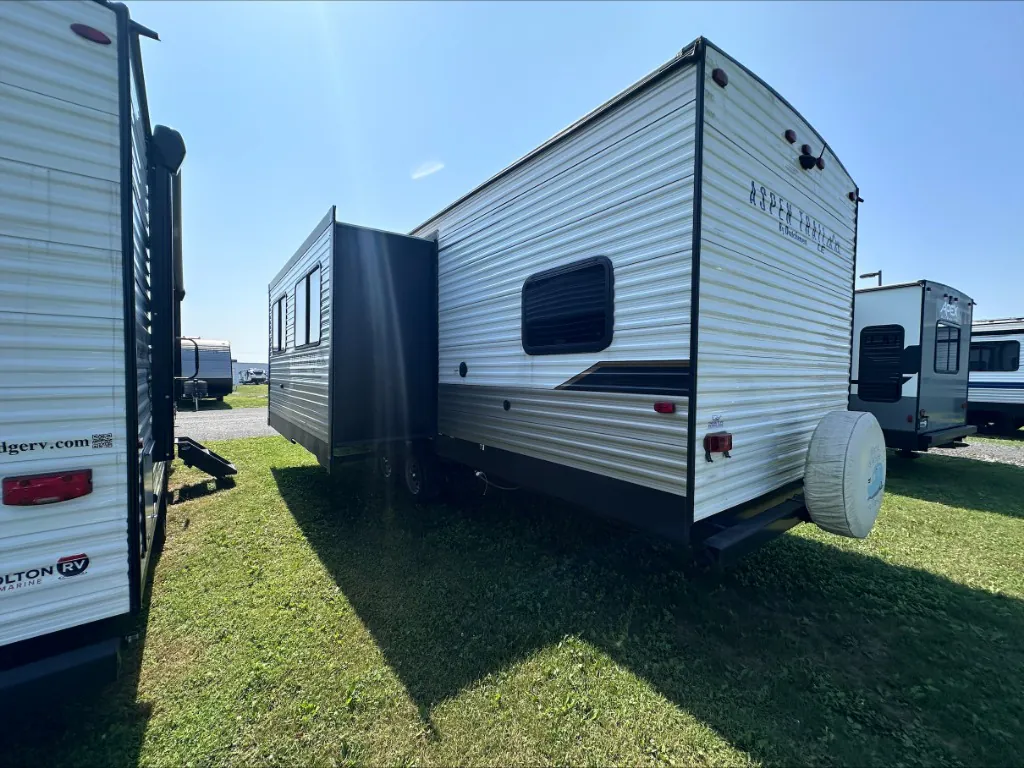 2020 Dutchmen Aspen Trail 2910BHS - Photo 4
