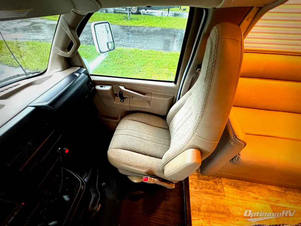2024 Thor Motor Coach Freedom Elite 28HE, Photos photo 9