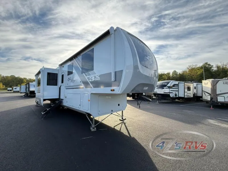 2026 Open Range RV Open Range 3X 390TBS - Photo 2
