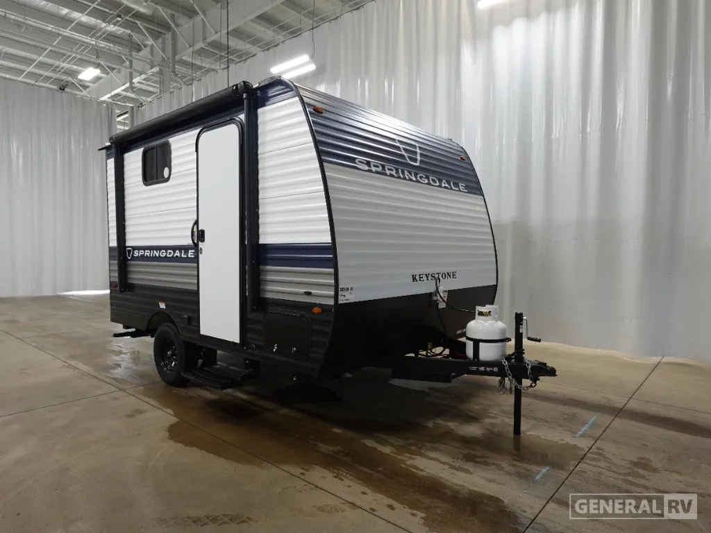2026 Keystone Springdale Mini 1300BH - Photo 2