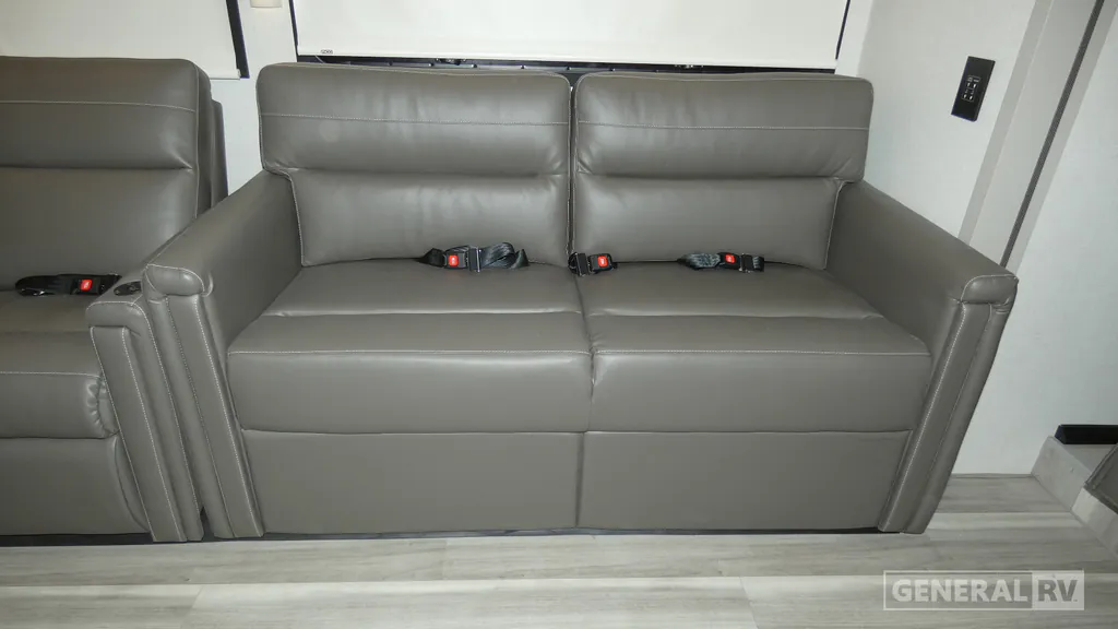 2026 Thor Motor Coach Windsport 36H, Photos photo 15
