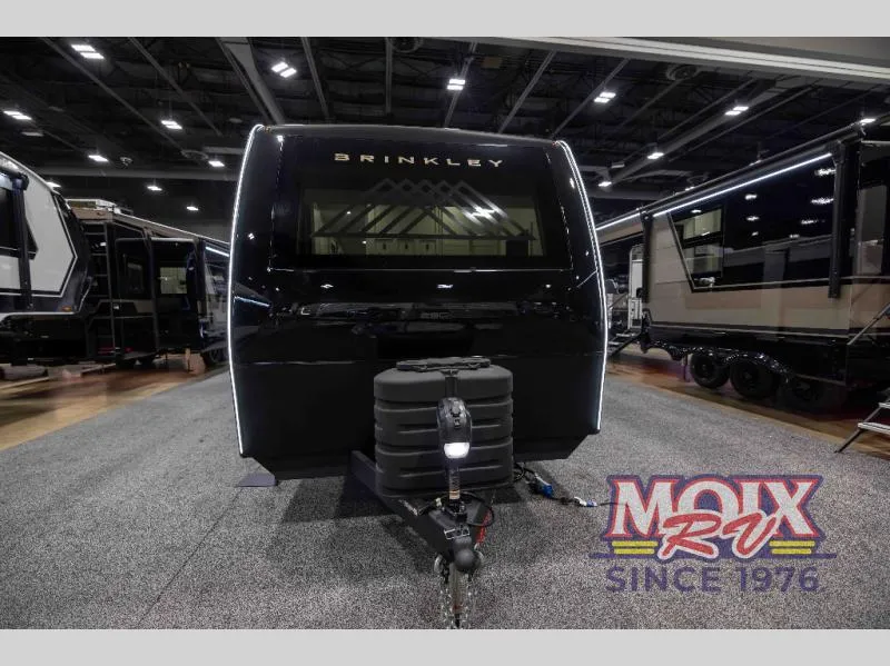 2026 Brinkley Model I 280 - Photo 3