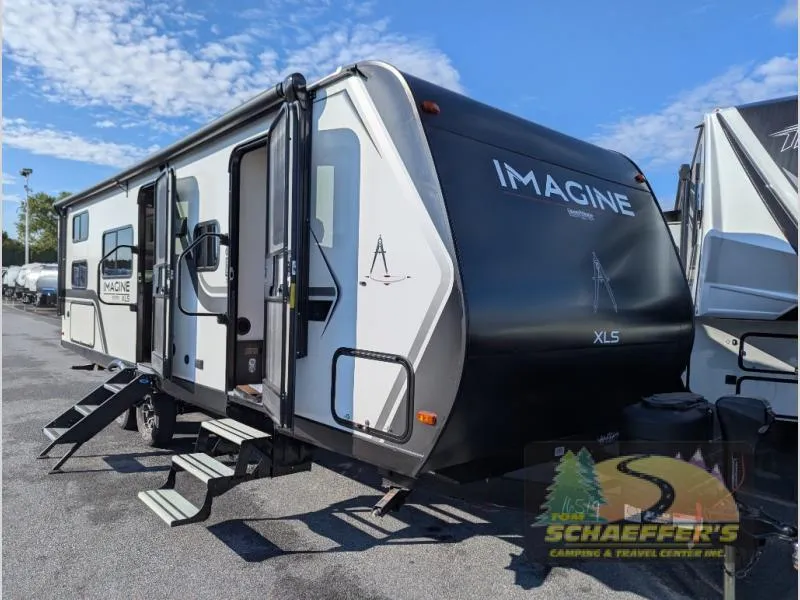 2026 Grand Design Imagine XLS 25DBE - Photo 2