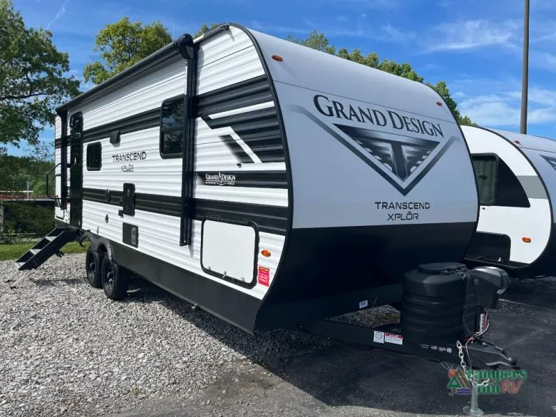 2026 Grand Design Transcend Xplor 22RBX - Photo 2