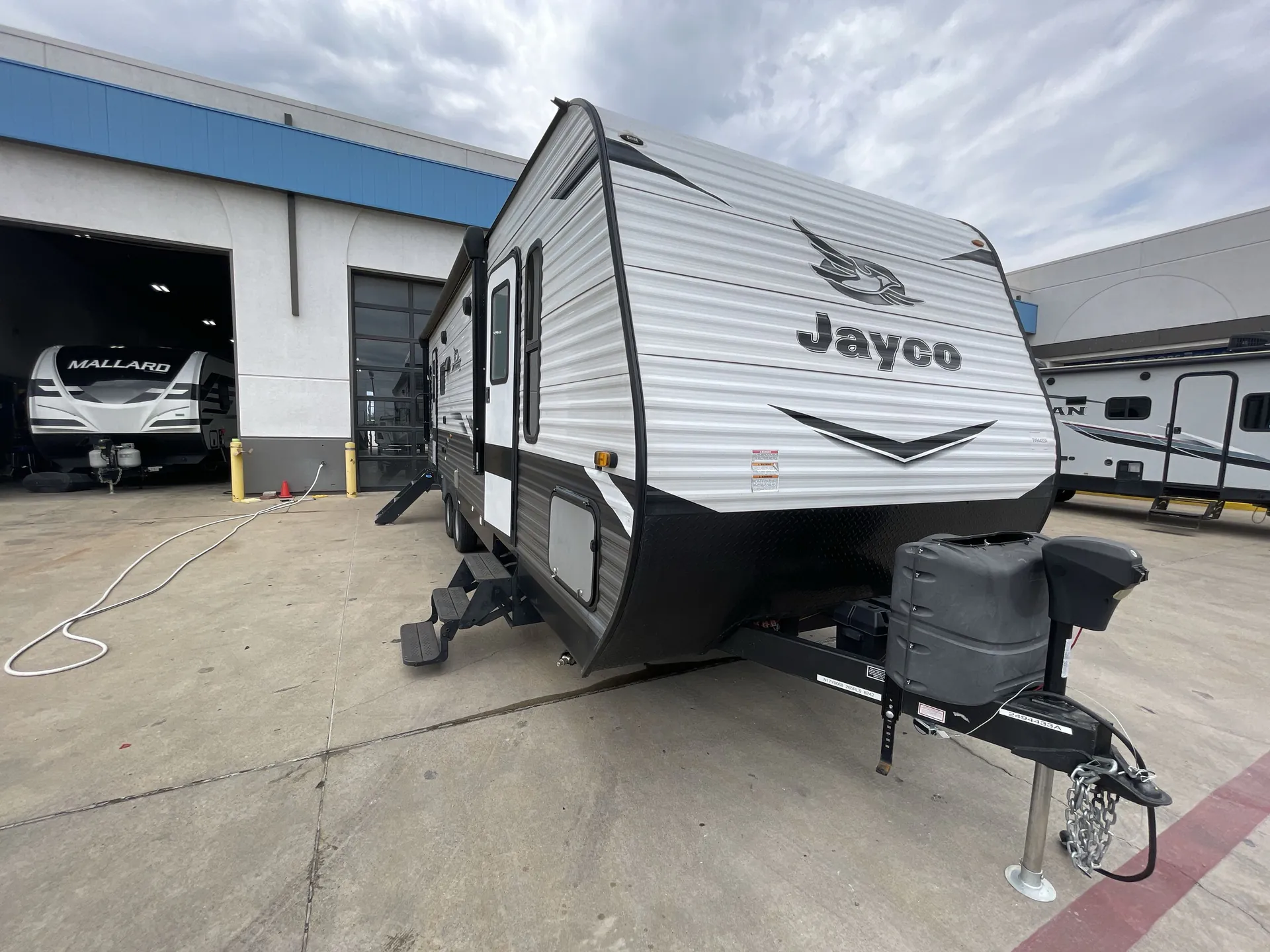 2022 Jayco Jay Flight SLX 265RLS - Photo 2