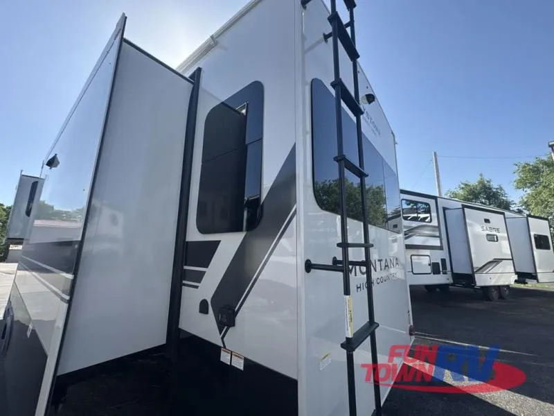 2026 Keystone Montana High Country 290RL - Photo 4