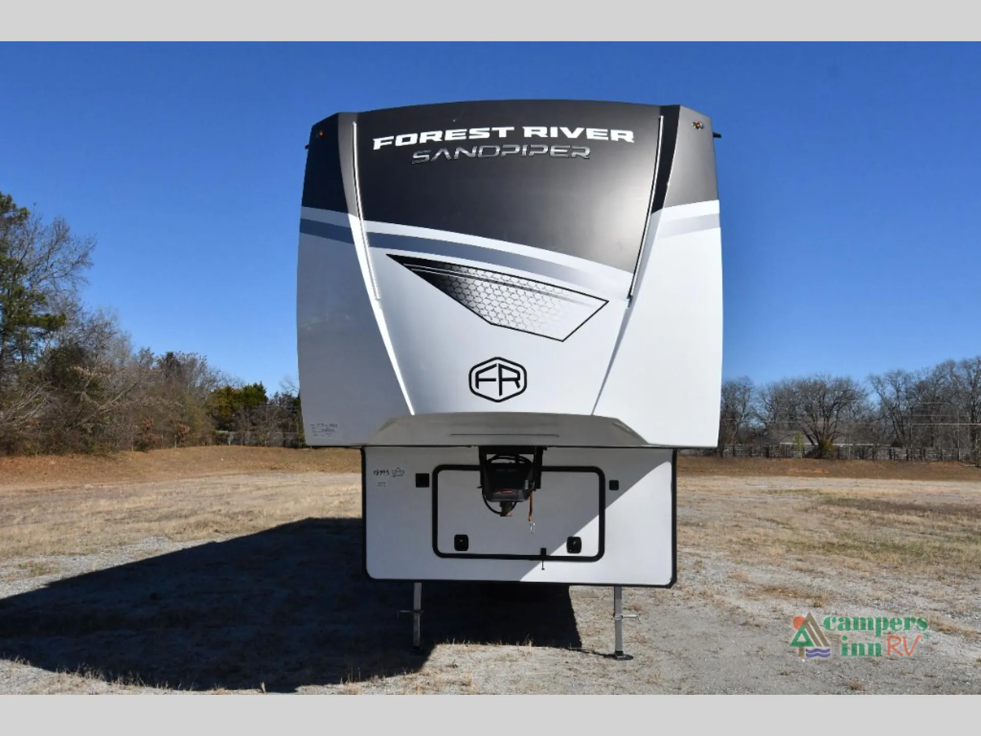 2026 Forest River Sandpiper 3800RK - Photo 4