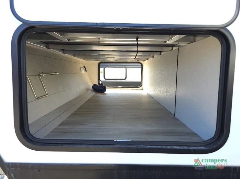 2027 Venture RV Campbound Platinum 261CRB - Photo 3