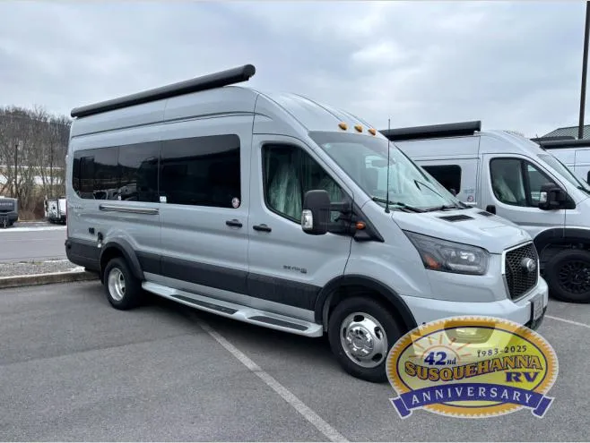 2026 Coachmen Beyond 22D - Photo 2