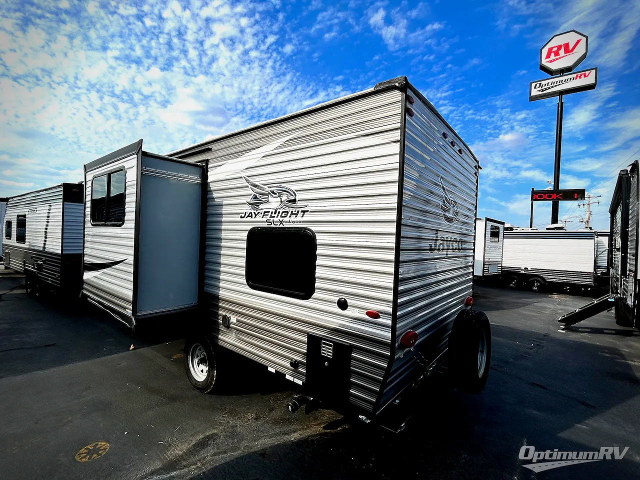 2021 Jayco Jay Flight SLX 7 184BS - Photo 3