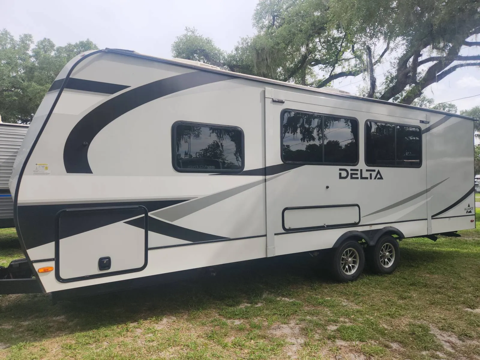 2024 Alliance RV Delta 262RB - Photo 4