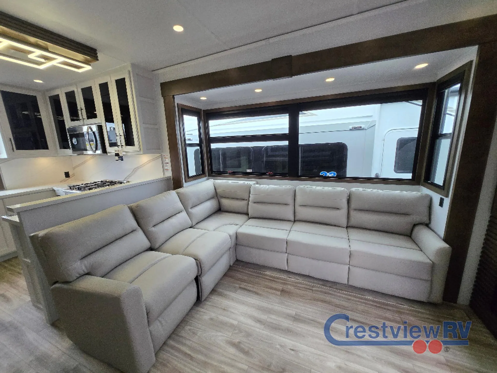 2026 Keystone RV Montana 3900RK - Photo 4