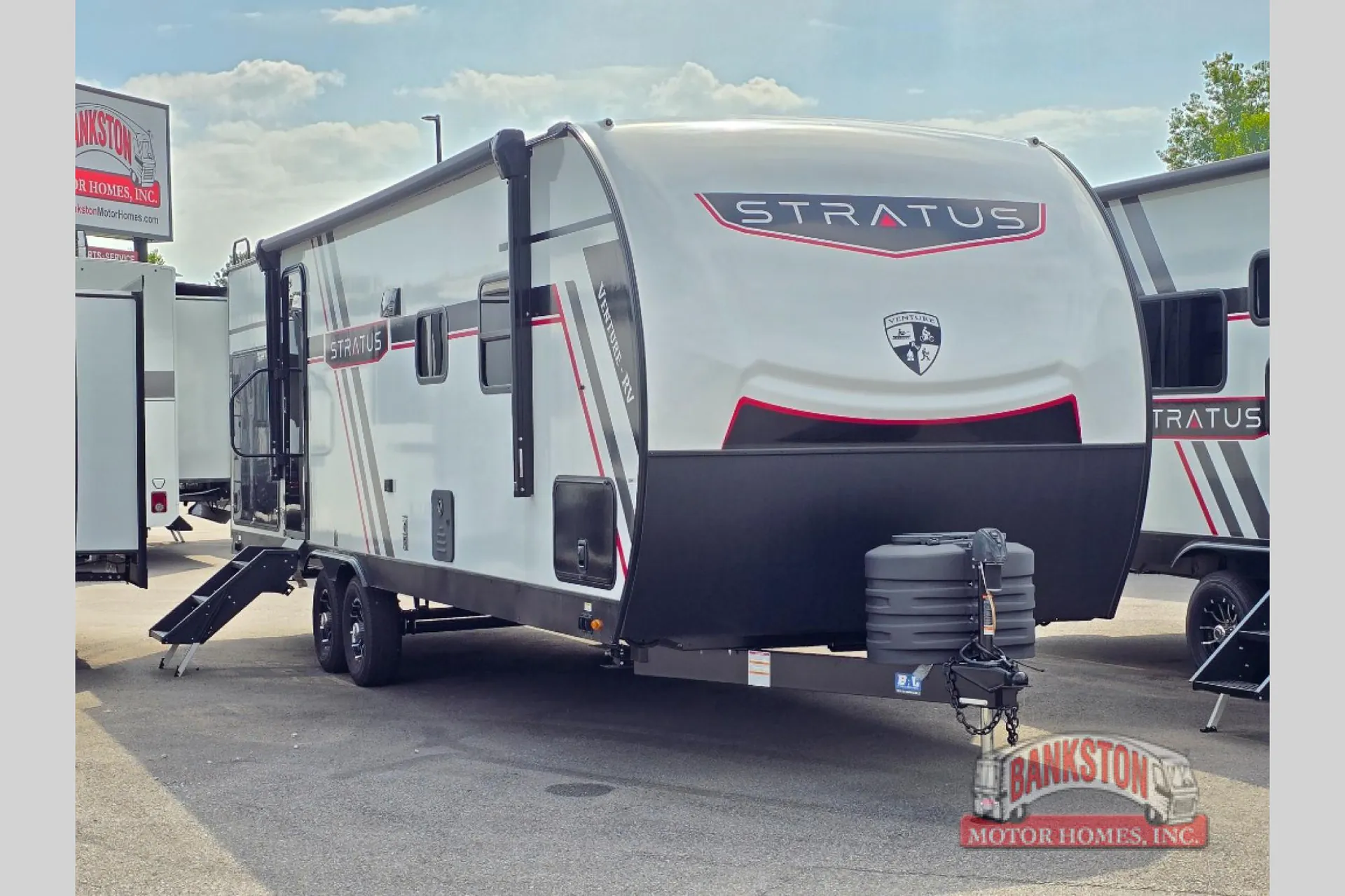 2026 Venture RV Stratus SR261VRB - Photo 2