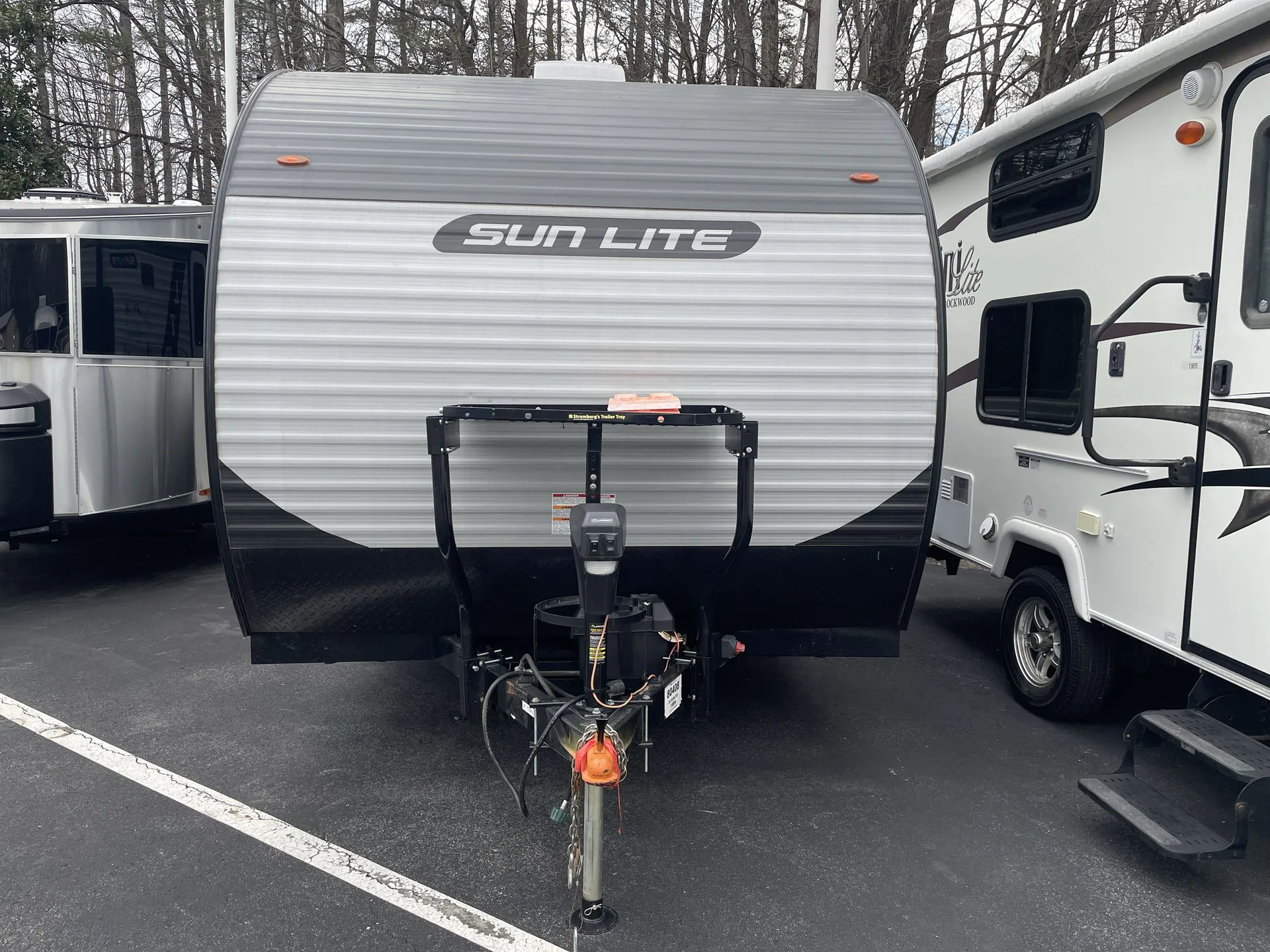 2024 Sunset Park RV Sun Lite LTD 19BH - Photo 2