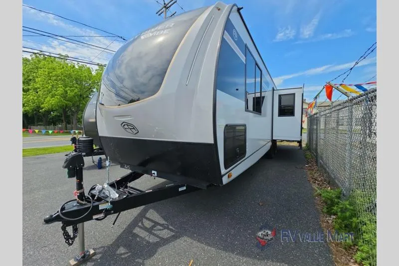 2026 Forest River Vibe 2600RK - Photo 3
