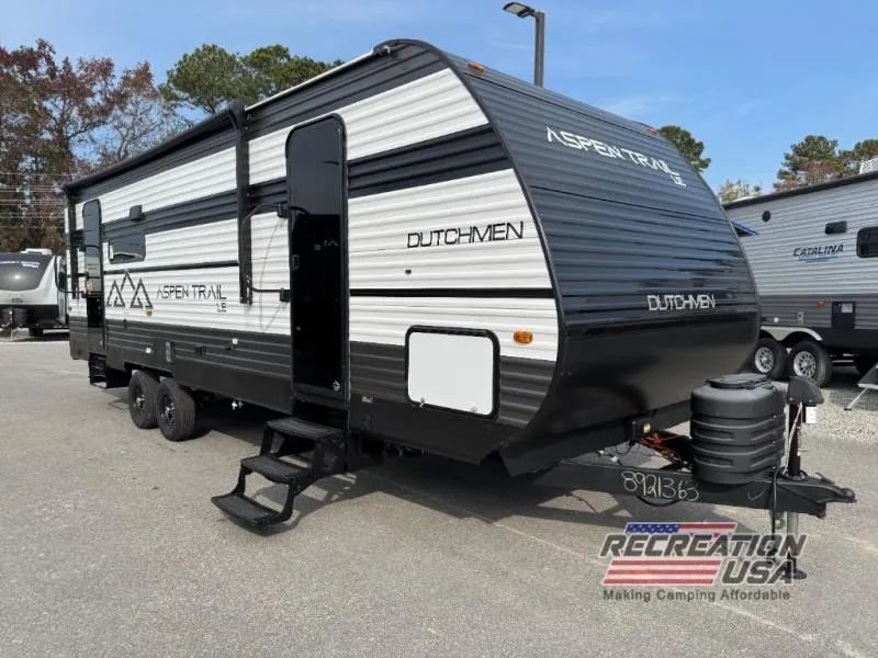 2025 Dutchmen Aspen Trail LE 26RL - Photo 2