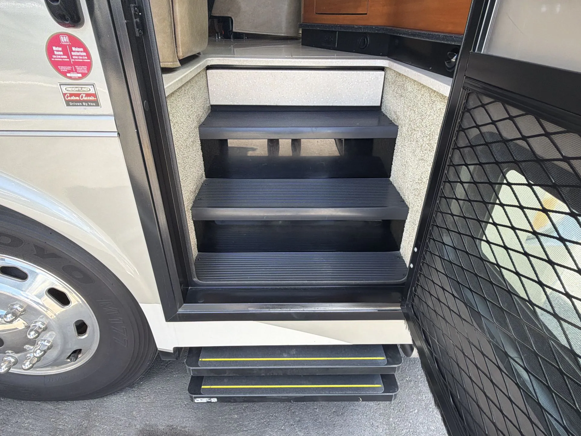 2016 Tiffin Allegro Red 33 AA - Photo 3