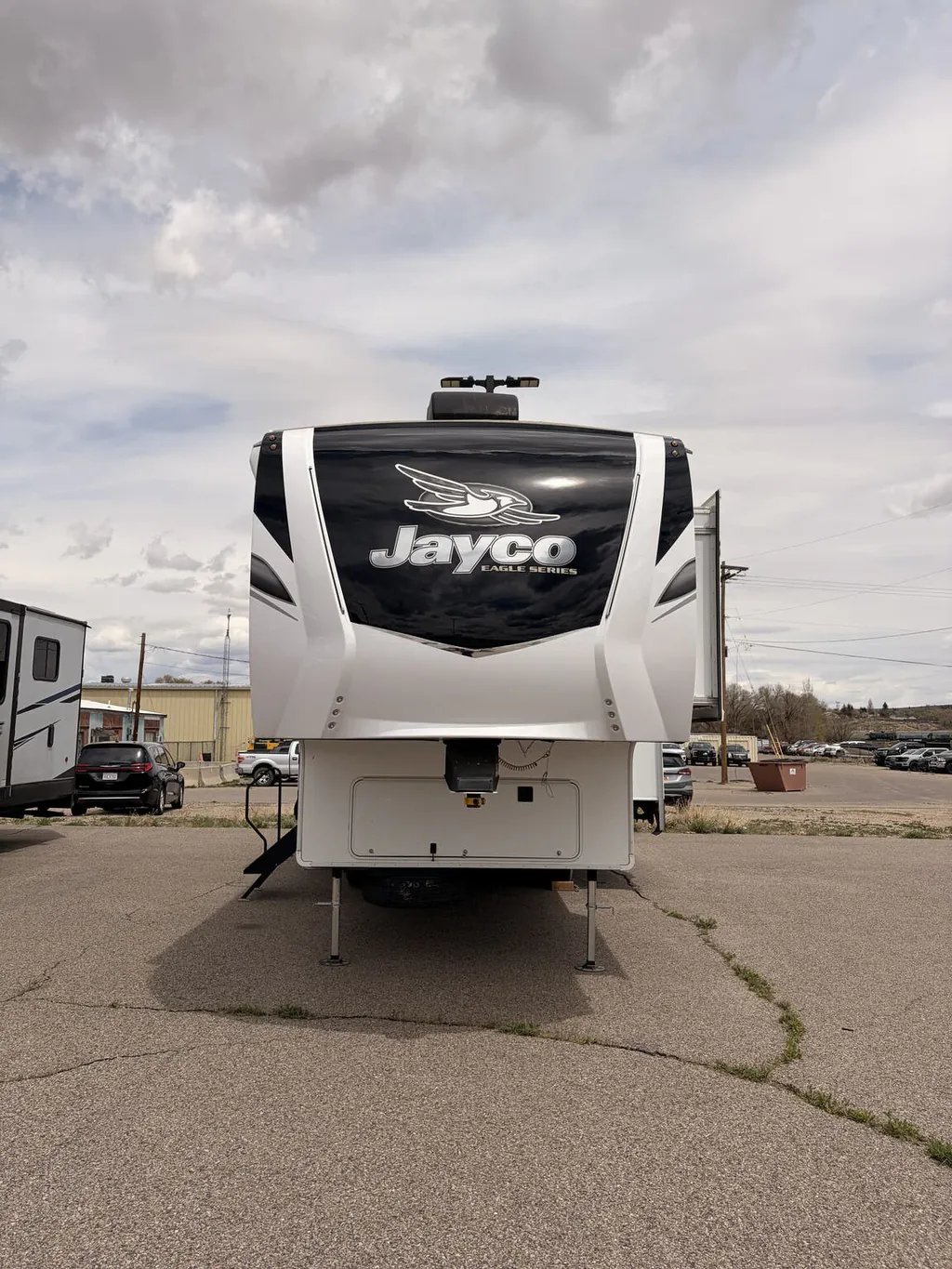 2022 Jayco Eagle HT 28.5RSTS, Photos photo 2