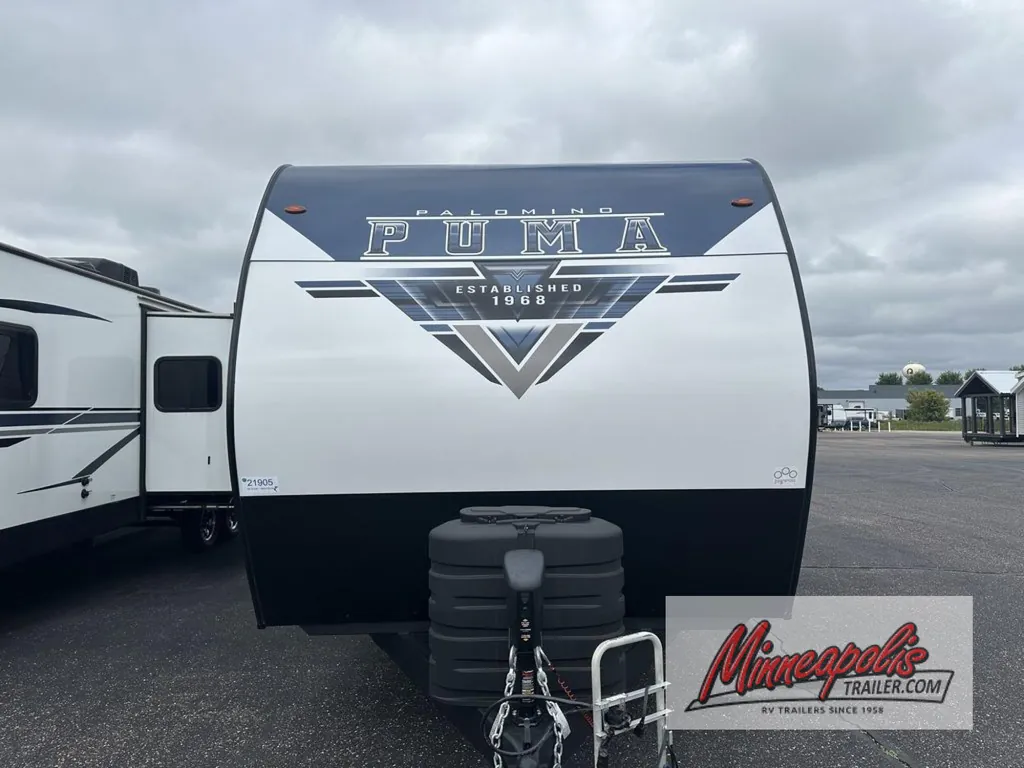 2025 Palomino Puma 26RBSS, Photos photo 15