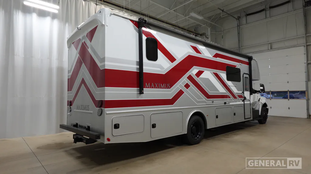 2027 Nexus Maximus 34MX, Photos photo 7
