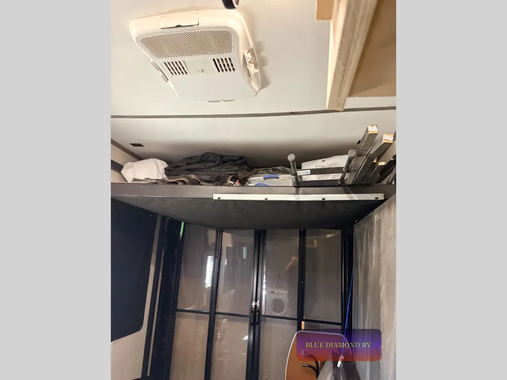2020 Keystone Raptor 415, Photos photo 22