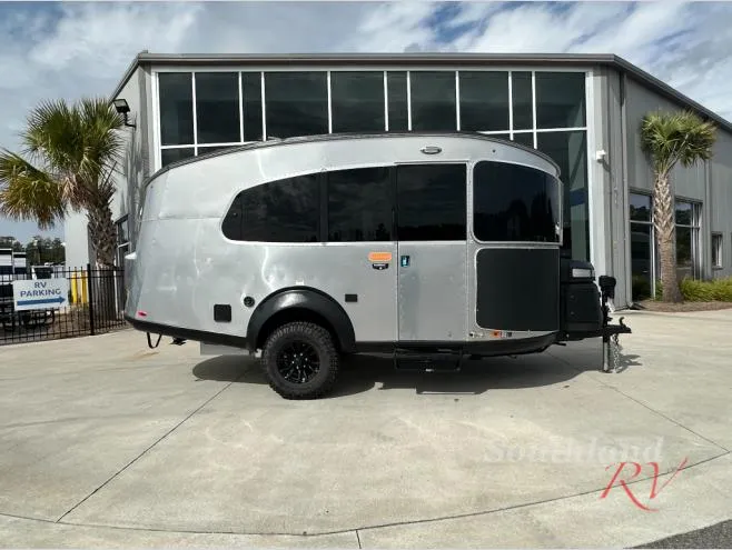 2026 Airstream Basecamp 20XE - Photo 4