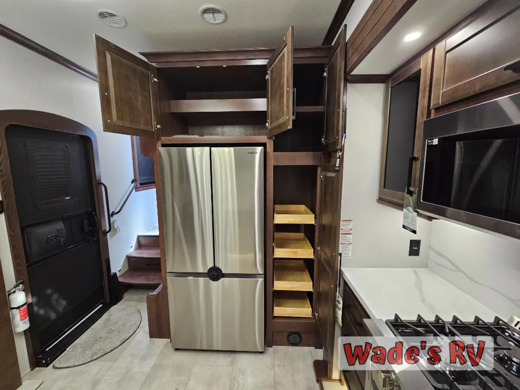 2025 Forest River RiverStone 425FO, Photos photo 20