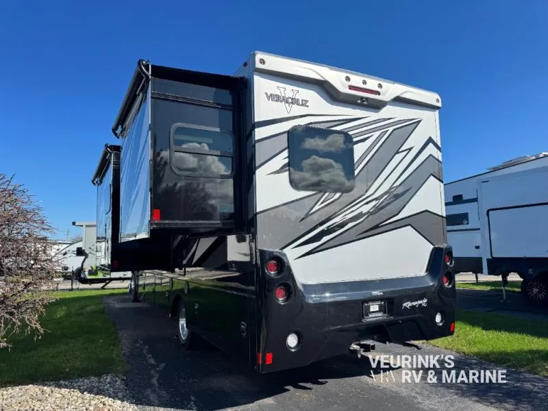 2026 Renegade RV Veracruz 32VDS - Photo 4