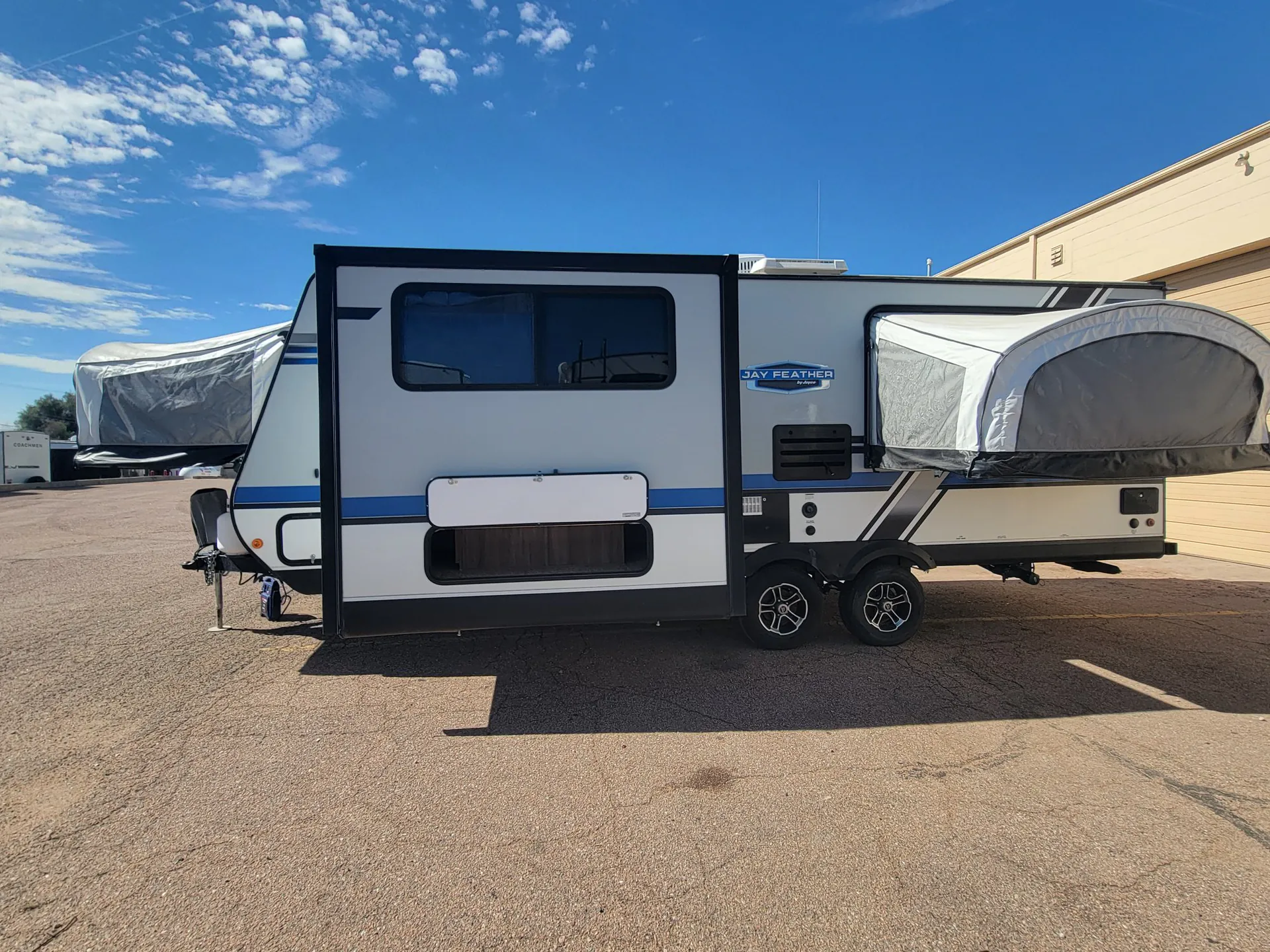 2019 Jayco Jay Feather X23E - Photo 4