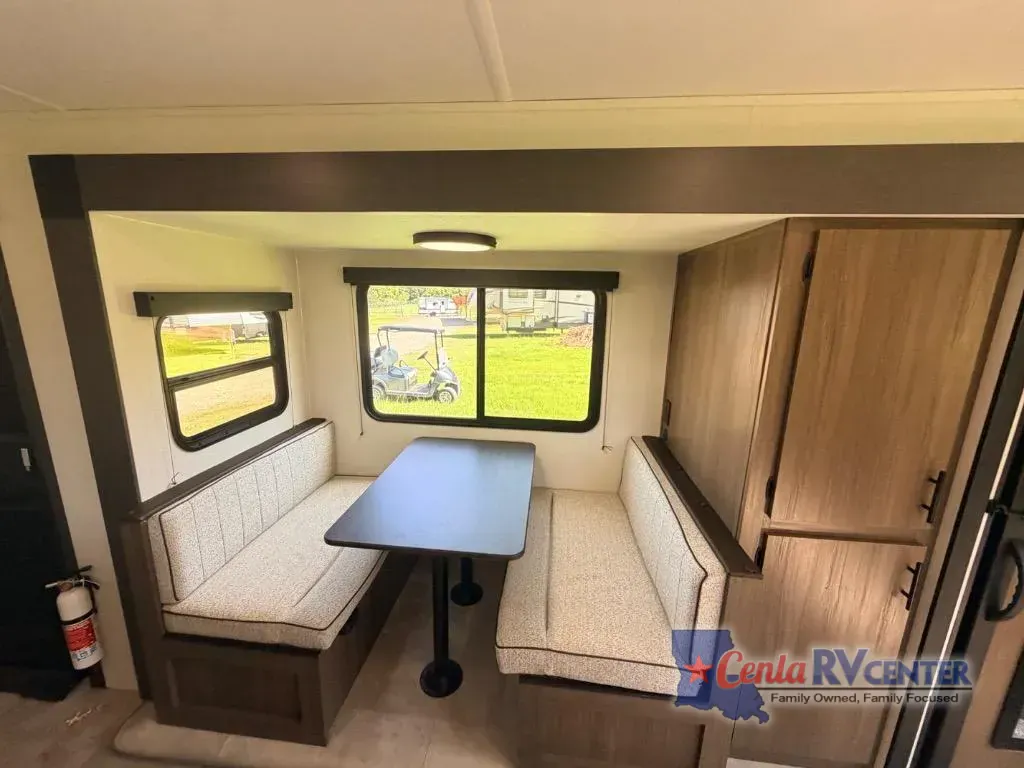 2027 Forest River Tracer 286RL, Photos photo 12