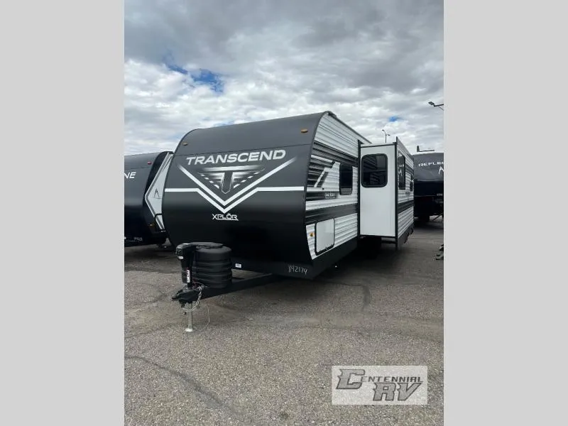 2026 Grand Design Transcend Xplor 25MLX - Photo 2