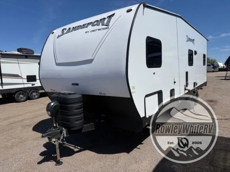 2026 Genesis Supreme Genesis Supreme 2415CRXL - Photo 4