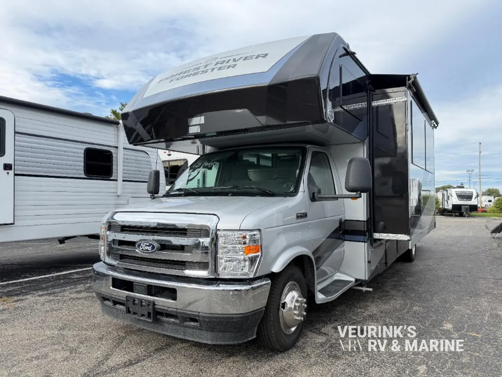 2027 Forest River Forester 3151S, Photos photo 3