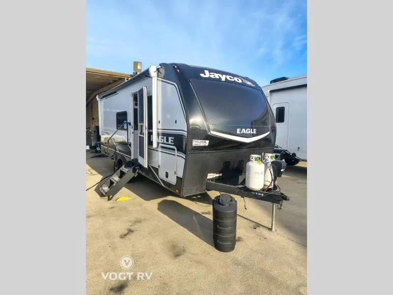 2026 Jayco Eagle HT 230MLCS - Photo 2