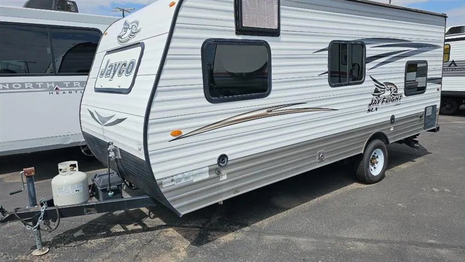 2017 Jayco Jay Flight SLX 174BH - Photo 3