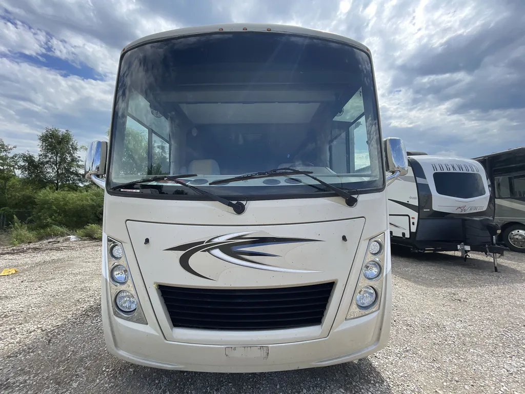 2022 Thor Motor Coach Freedom Traveler A32, Photos photo 21