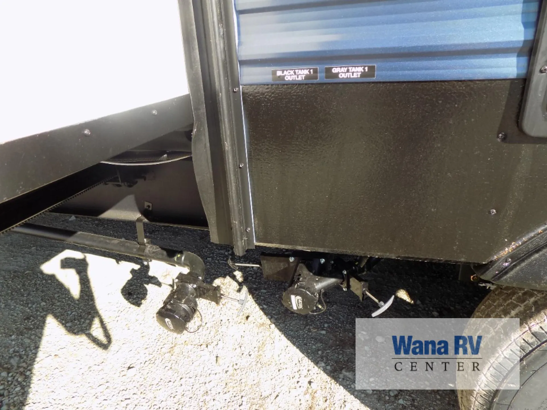 2027 Forest River Puma Vista 403LFT — Photo 6