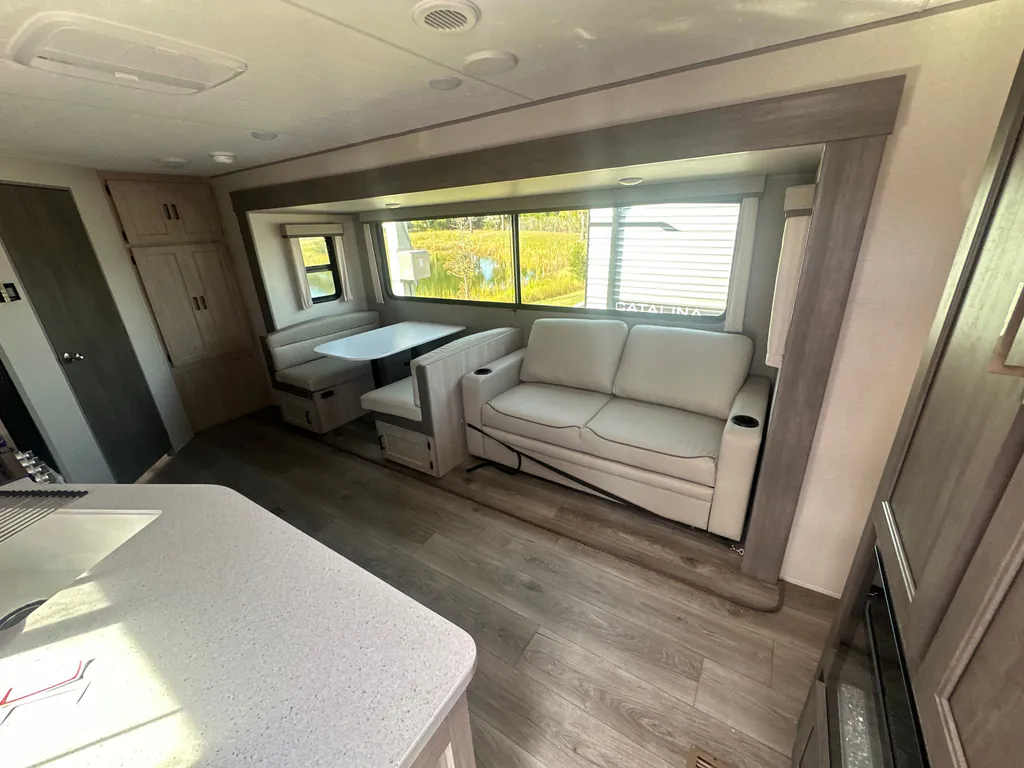 2026 Coachmen Catalina Legacy Edition 243RBS, Photos photo 16