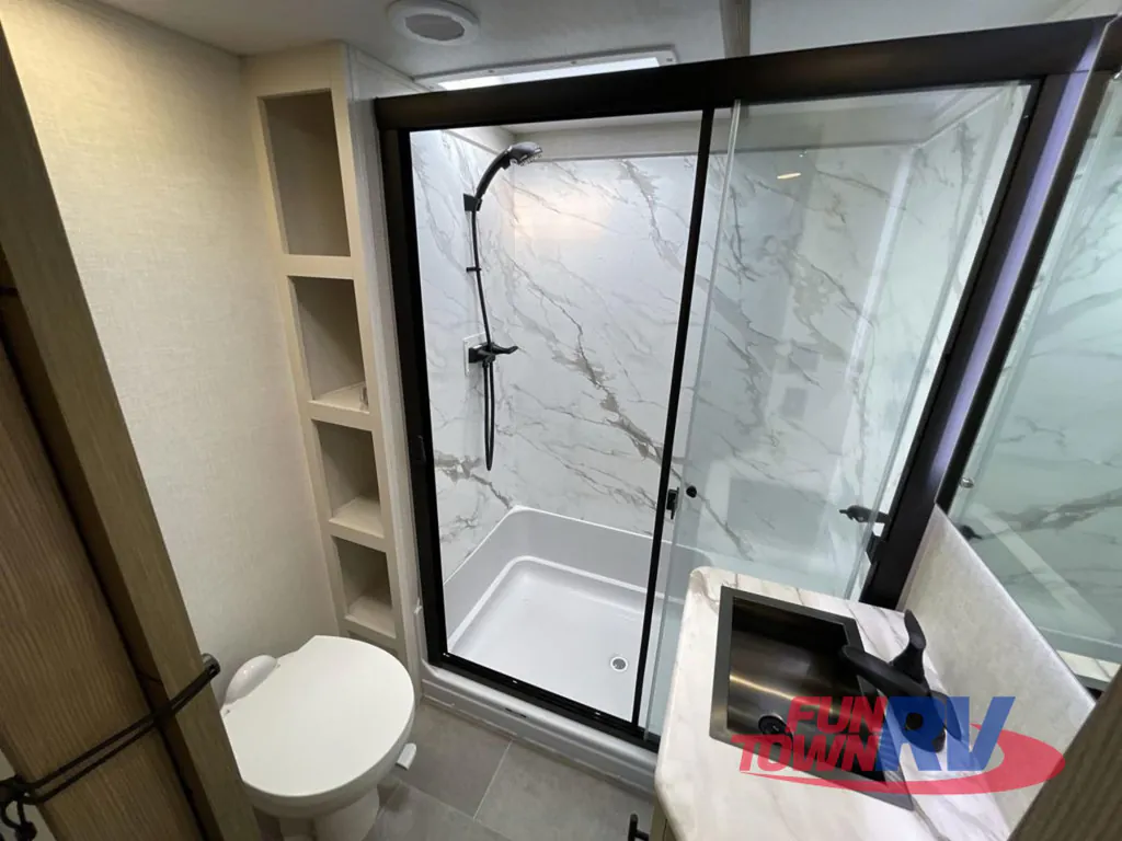 2026 Forest River Impression 36BR3, Photos photo 34
