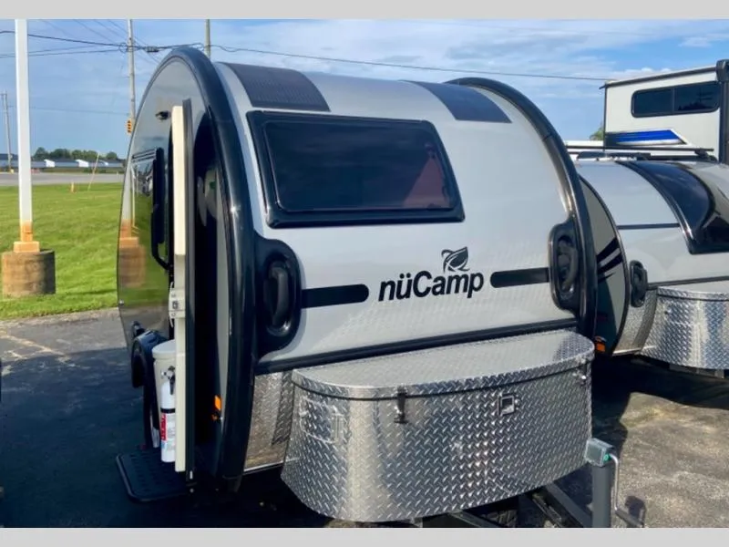 2026 nuCamp RV TAB 320 BOONDOCK - Photo 2