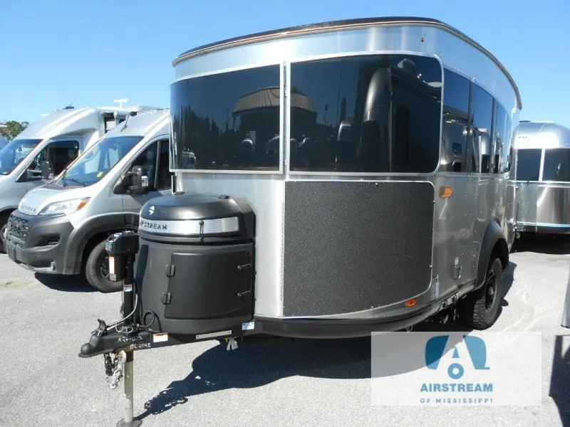 2026 Airstream Basecamp Xe 20XE - Photo 3